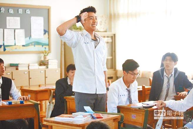 安利一部良心台剧，收视超《痞子英雄》，男主像苏志燮南柱赫合体