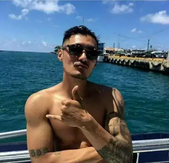 他是女人都想要的张志明，可是我更想要他的……