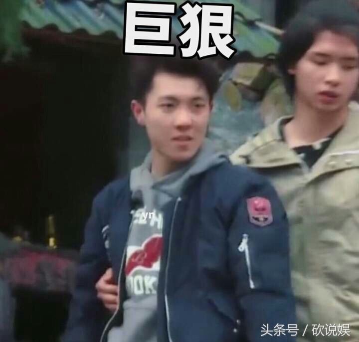 变形记陈新颖穿搭堪称直男教科书？来学习一下颖哥的穿搭技能