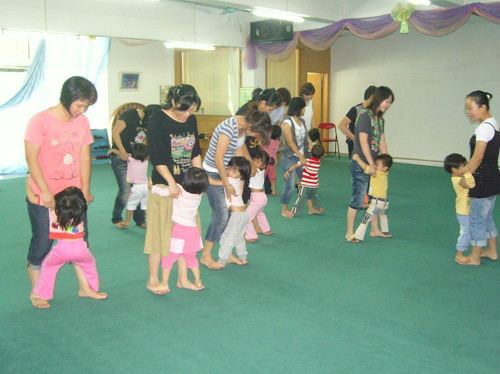 幼儿园六一室内亲子游戏最新,六一儿童节游戏室内活动