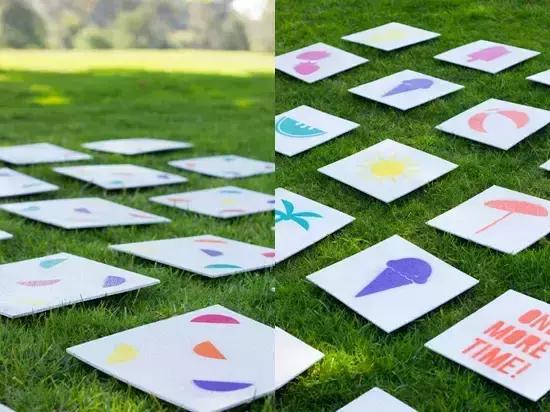 幼儿园六一室内亲子游戏最新,六一儿童节游戏室内活动