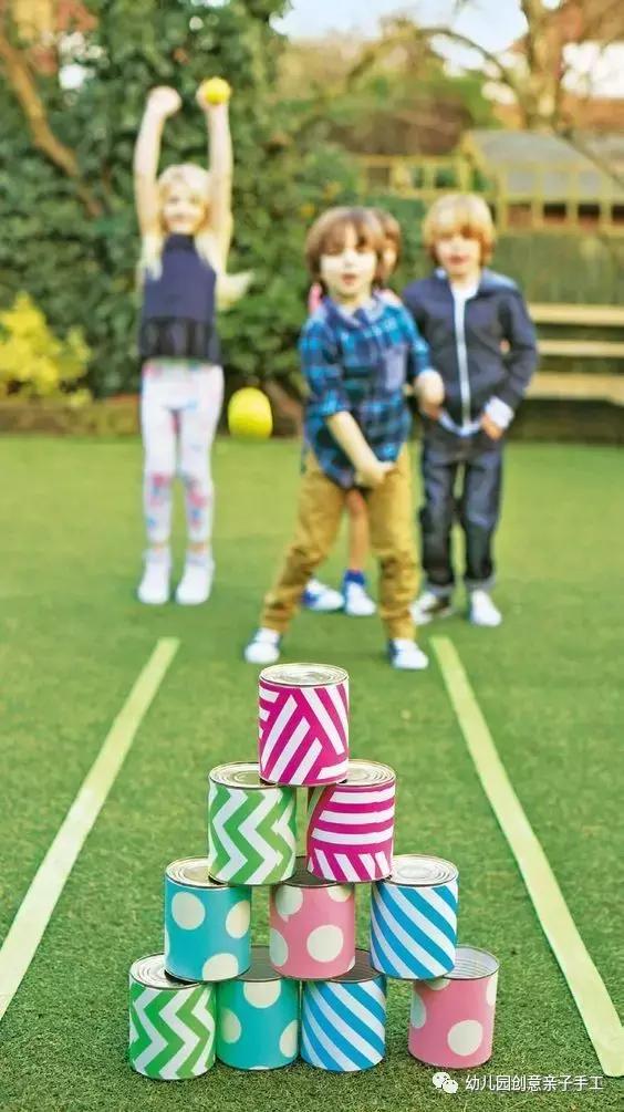 幼儿园六一室内亲子游戏最新,六一儿童节游戏室内活动