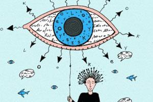 三高引起的眼睛视力模糊怎么办,三高人突然头晕眼发黑是怎么回事