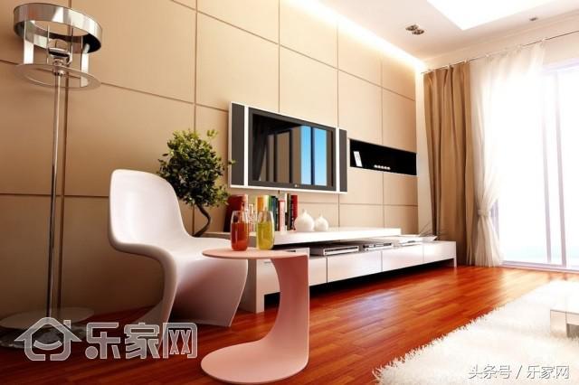 实用电视背景墙图片大全,瓷砖山水画电视背景墙图集