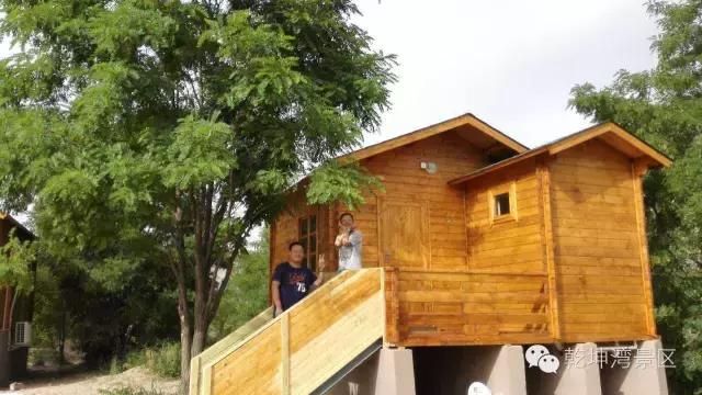 旅游延川攻略,延川乾坤湾住宿攻略