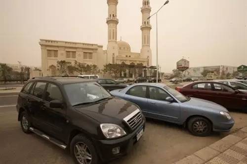 奇瑞汽车发展回顾,奇瑞汽车辉煌史引领世界前进方向