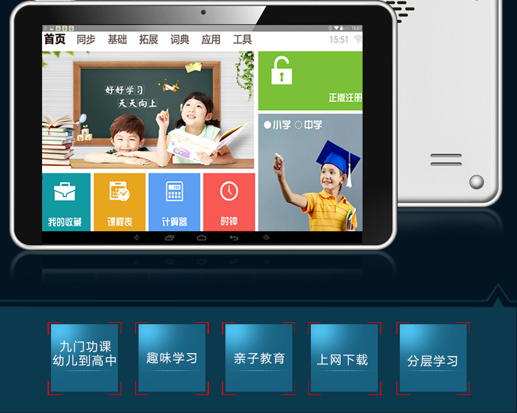 真正黑科技，平板电脑也可以投影了？速速来围观