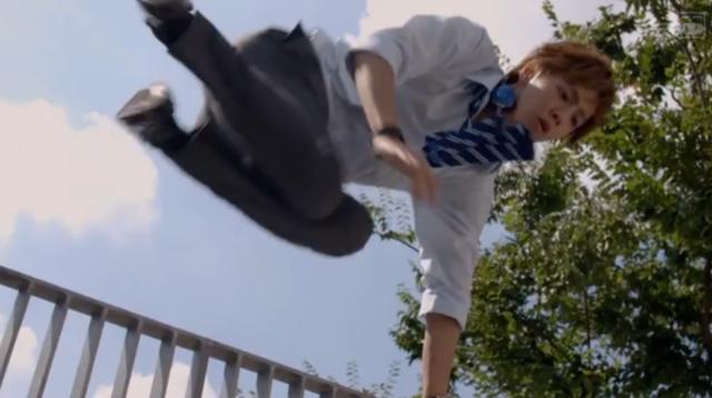 高甜片寄凉太日剧推荐,日剧哥哥太爱我了怎么办