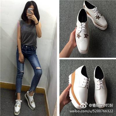 春夏秋冬的百搭鞋子,耐克百搭鞋子推荐男