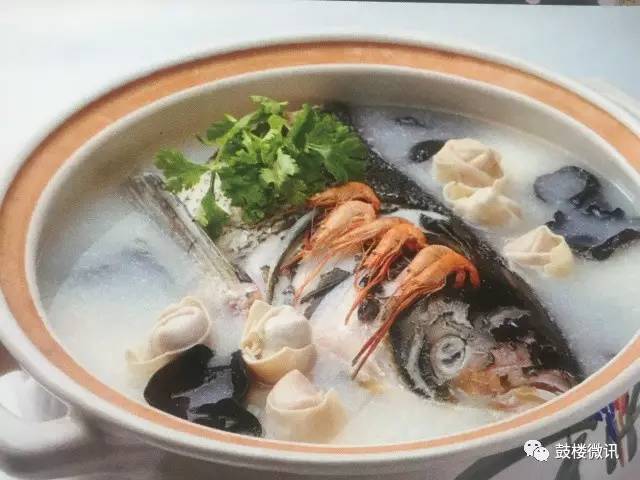 鼓楼美食街有什么好吃的,鼓楼美食一条街西安