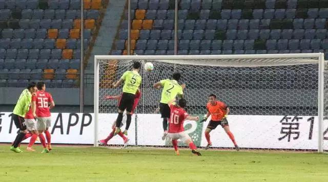 中乙联赛梅县铁汉生态,中乙球队战胜中超