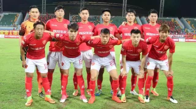 中乙联赛梅县铁汉生态,中乙球队战胜中超