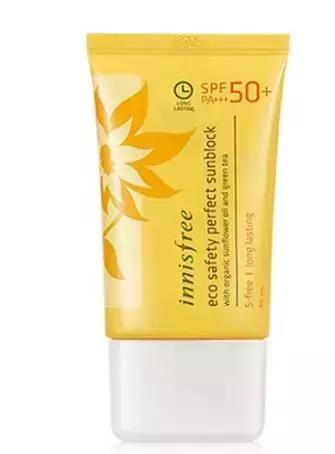 吐血整理三款防晒霜性价比超高,防晒排行榜第一名衣服