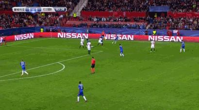 瓜帅的阵容,戈丁和拉莫斯谁强