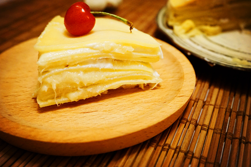 榴莲千层怎么做,榴莲那些事完整视频