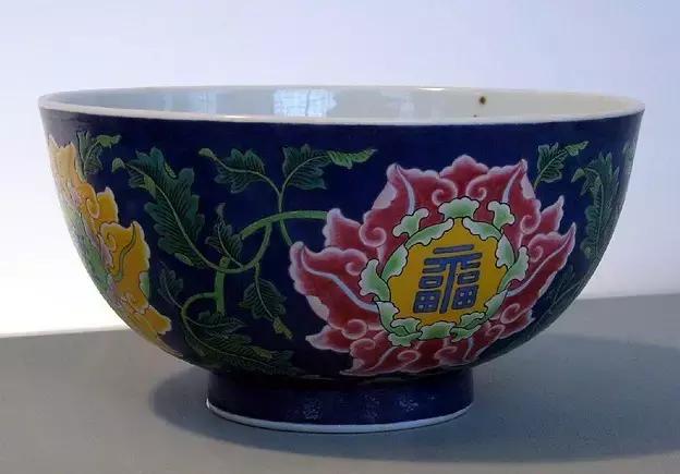 正观堂梁晓新：美国波士顿美术馆藏清代彩瓷讲评！（精彩推荐）