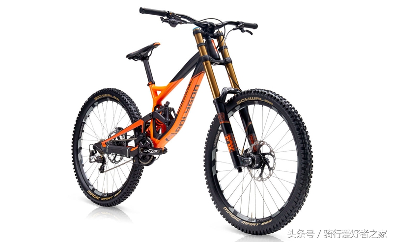 你的山地车极速多少,你的越野能力有多强