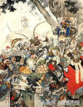 十二生肖由来的动画视频,十二生肖猴子真正的由来