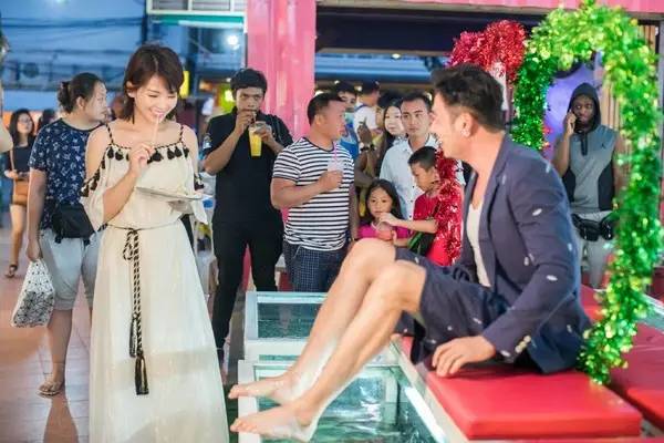 欢乐颂五美有哪些,欢乐颂五美