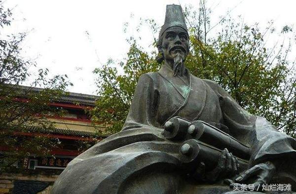 张飞主要事迹是什么,张飞做了哪些惊人的事儿