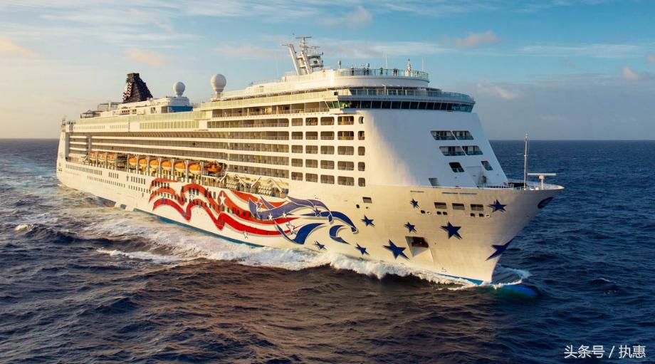 邮轮市场增长,邮轮的发展历史和现状