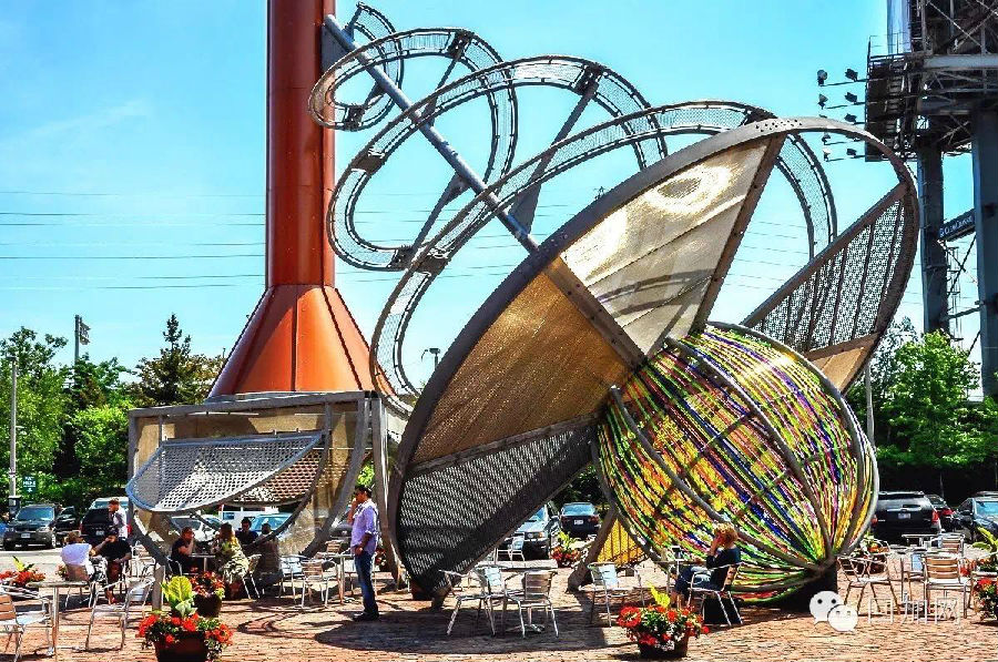 一个人玩儿一下午的地方,一个人玩一天的城市