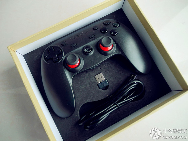 小鸡手柄g3标准版区别,小鸡游戏手柄g3评测