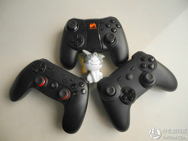 小鸡手柄g3标准版区别,小鸡游戏手柄g3评测