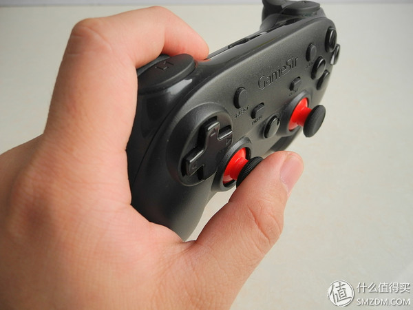 小鸡手柄g3标准版区别,小鸡游戏手柄g3评测