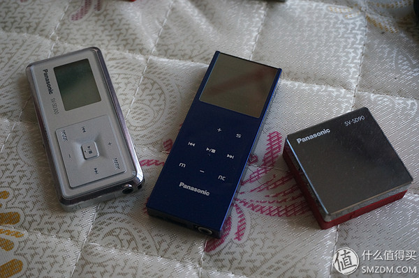 随身乐之路～我的便携音乐*放播**器收集