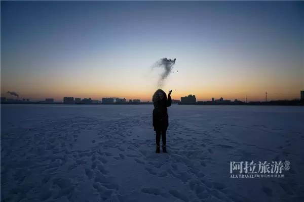 热气缭绕的温泉旅行,夏日温泉旅游推荐