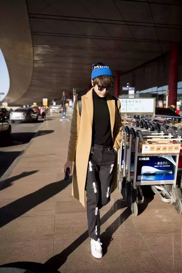 男装夏装时装周,男装时装周秋冬