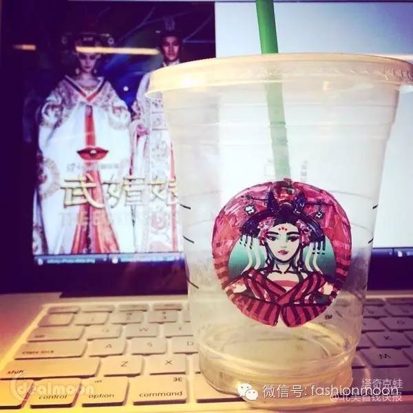 星巴克新款杯子1元1套限时限量抢,星巴克杯子限时限量抢