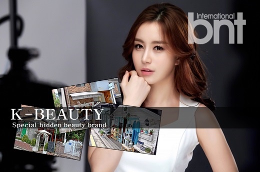 韩妆的一线品牌有哪些,韩妆十大必买化妆品