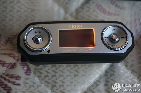 随身乐之路～我的便携音乐*放播**器收集