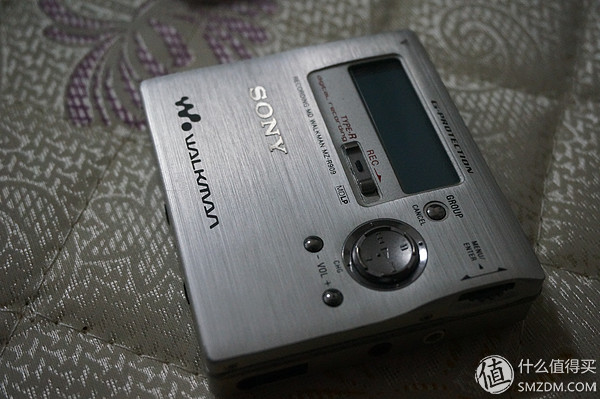 随身乐之路～我的便携音乐*放播**器收集