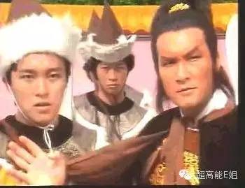 重磅|情人节，八一八周星驰和他那班最长情的“咖喱啡”（上）