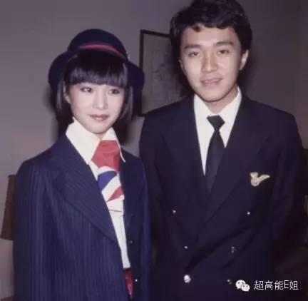 重磅|情人节，八一八周星驰和他那班最长情的“咖喱啡”（上）