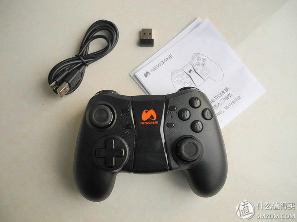 小鸡手柄g3标准版区别,小鸡游戏手柄g3评测