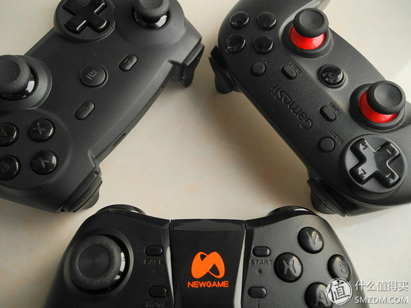 小鸡手柄g3标准版区别,小鸡游戏手柄g3评测
