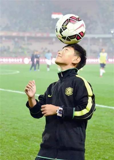 小将梅西请求出战,梅西加盟山东鲁能公告