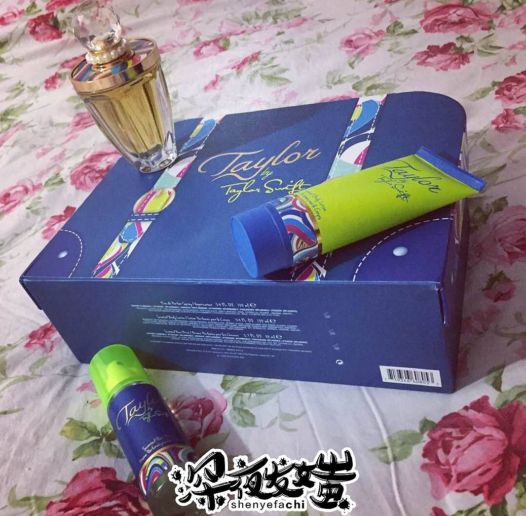 为什么买的香水味道一样的,为什么别人买的香水那么好闻