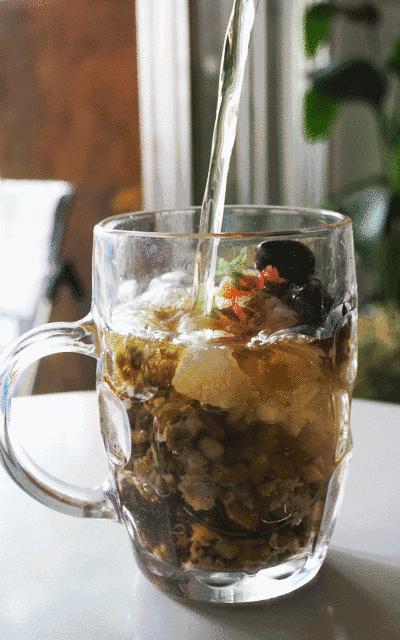 「福利」是怎样一杯小时候的味道，绝版30年还让人念念不忘