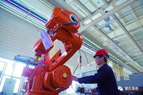 黄石招商引资2024,黄石招商引资通报最新