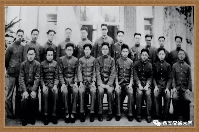 让交大记住最美的你们