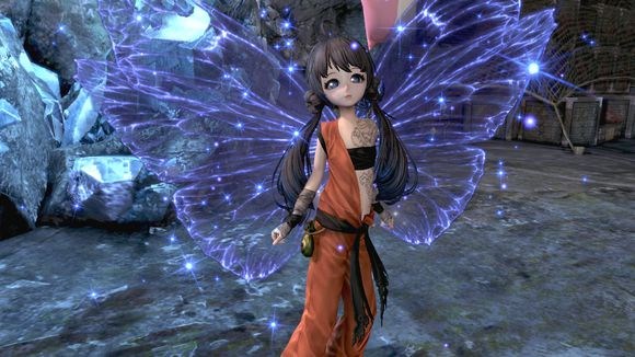 新手玩剑灵怎么玩端游,新手怎么玩剑灵手游