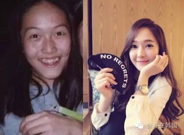 韩国人到底有多好看,韩国人都喜欢整容么