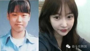 韩国人到底有多好看,韩国人都喜欢整容么