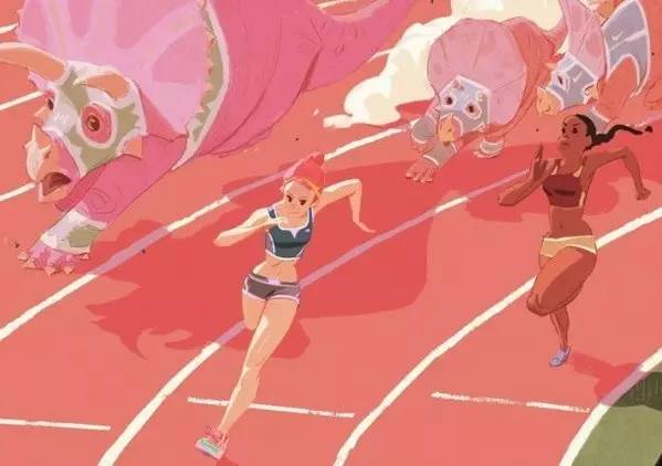 健身十大错误表现,健身可能越练越薄吗