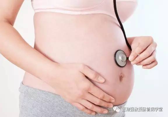 产后不下床，血栓把命夺